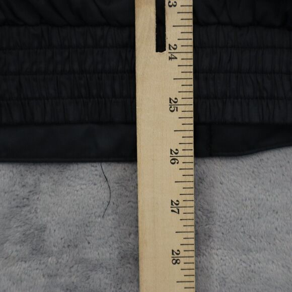 Head Jacket Mens XXL Black Full Zipper Front PocketsGore-Tex Windbreaker - Picture 8 of 16